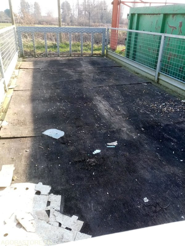 Remorque double essieux - Garden equipment: picture 1 Remorque double essieux - Garden equipment: picture 1