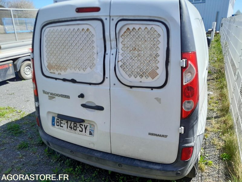 Vehicule - Small van: picture 3 Vehicule - Small van: picture 3