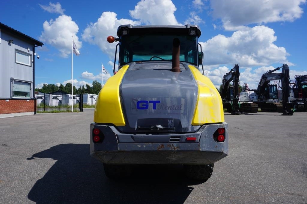 Atlas Copco Dynapac CA 1500 - Compactor: picture 3 Atlas Copco Dynapac CA 1500 - Compactor: picture 3