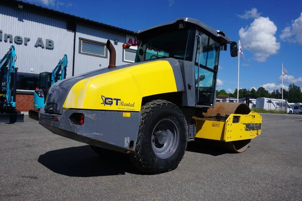 Atlas Copco Dynapac CA 1500 - Compactor: picture 4 Atlas Copco Dynapac CA 1500 - Compactor: picture 4