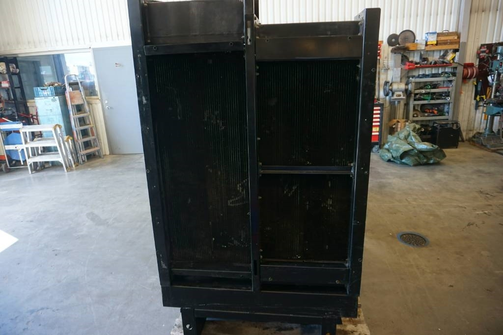 Nidec TAL046F Generator - Generator set: picture 4 Nidec TAL046F Generator - Generator set: picture 4