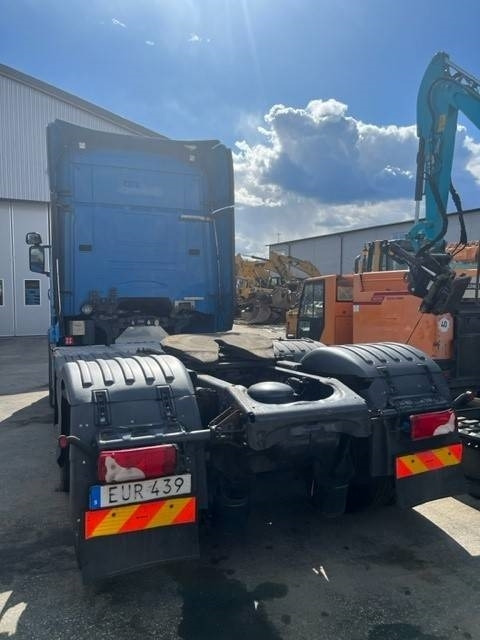 Scania R 480 - Tractor unit: picture 4 Scania R 480 - Tractor unit: picture 4