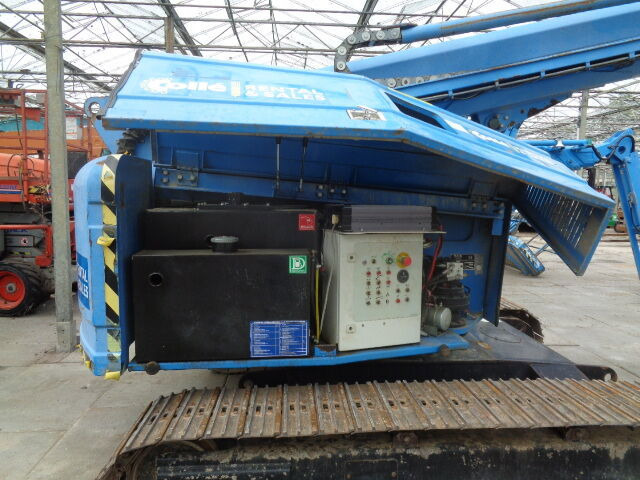 Leasing of Aichi H.A.B TR16JD Aichi H.A.B TR16JD: picture 13 Leasing of Aichi H.A.B TR16JD Aichi H.A.B TR16JD: picture 13