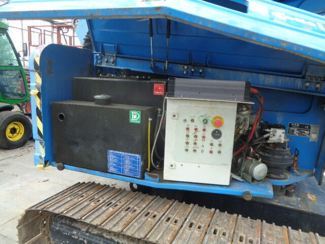 Leasing of Aichi H.A.B TR16JD Aichi H.A.B TR16JD: picture 16 Leasing of Aichi H.A.B TR16JD Aichi H.A.B TR16JD: picture 16