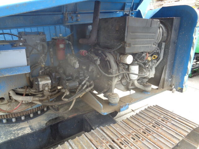 Leasing of Aichi H.A.B TR16JD Aichi H.A.B TR16JD: picture 7 Leasing of Aichi H.A.B TR16JD Aichi H.A.B TR16JD: picture 7