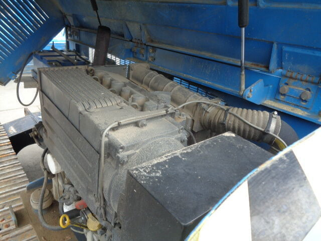 Leasing of Aichi H.A.B TR16JD Aichi H.A.B TR16JD: picture 9 Leasing of Aichi H.A.B TR16JD Aichi H.A.B TR16JD: picture 9