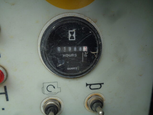 Leasing of Aichi H.A.B TR16JD Aichi H.A.B TR16JD: picture 12 Leasing of Aichi H.A.B TR16JD Aichi H.A.B TR16JD: picture 12