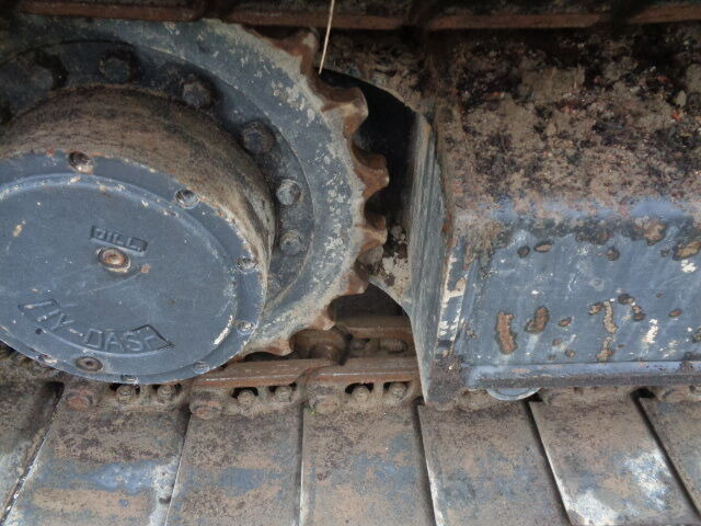 Aichi SR18A - Telescopic boom: picture 4 Aichi SR18A - Telescopic boom: picture 4