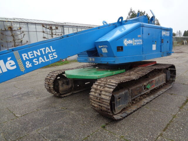 Aichi SR18A - Telescopic boom: picture 2 Aichi SR18A - Telescopic boom: picture 2