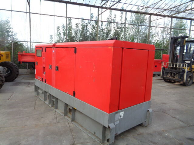 Generator set Atlas Copco QAS 150 KVA: picture 23
