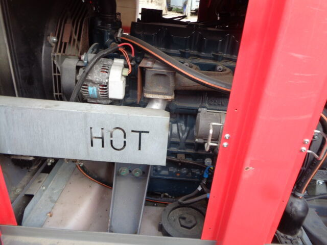 Atlas Copco QAS 20 KVA - Generator set: picture 4 Atlas Copco QAS 20 KVA - Generator set: picture 4