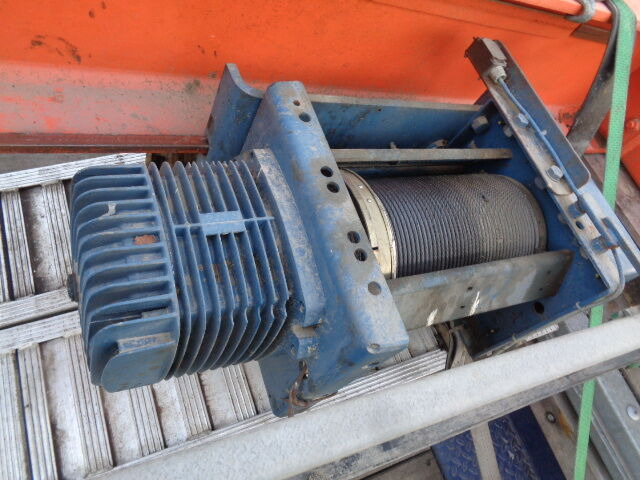 Demag - Gantry crane: picture 5 Demag - Gantry crane: picture 5
