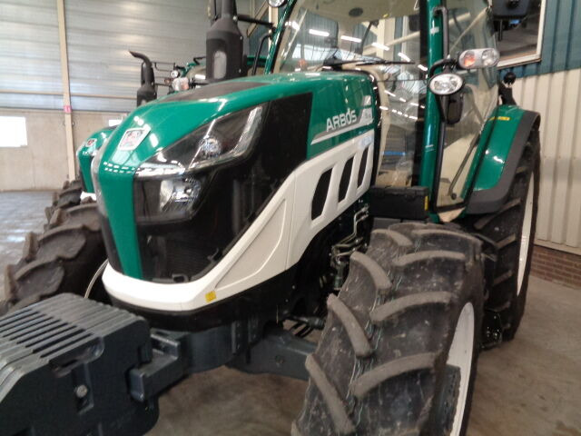 Diversen 5115 Arbos 5115 - Farm tractor: picture 3 Diversen 5115 Arbos 5115 - Farm tractor: picture 3