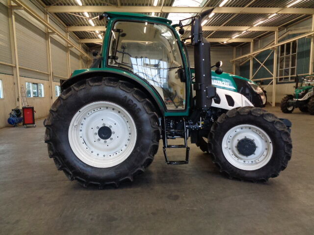 Diversen 5115 Arbos 5115 - Farm tractor: picture 1 Diversen 5115 Arbos 5115 - Farm tractor: picture 1