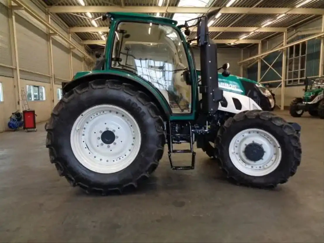 Diversen Arbos 5115 - Farm tractor: picture 1 Diversen Arbos 5115 - Farm tractor: picture 1