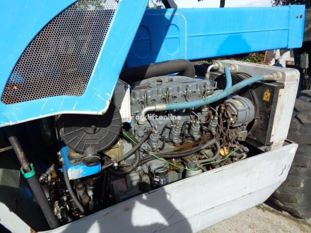 Genie GTH3007 - Telescopic handler: picture 4 Genie GTH3007 - Telescopic handler: picture 4