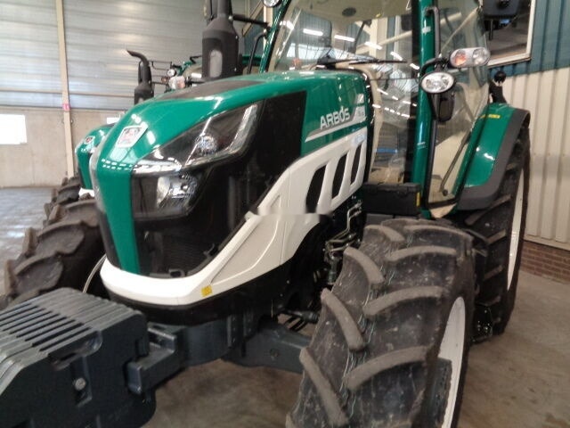 Goldoni 5115 - Farm tractor: picture 3 Goldoni 5115 - Farm tractor: picture 3