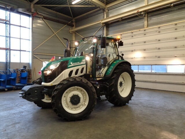 Goldoni 5115 - Farm tractor: picture 2 Goldoni 5115 - Farm tractor: picture 2