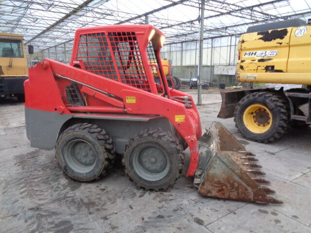 Bobcat S130 - Other machinery: picture 1 Bobcat S130 - Other machinery: picture 1