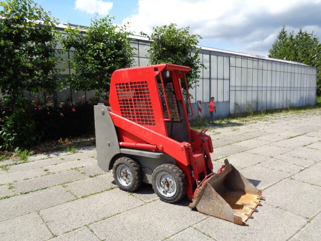 Gehl 1640 - Other machinery: picture 5 Gehl 1640 - Other machinery: picture 5