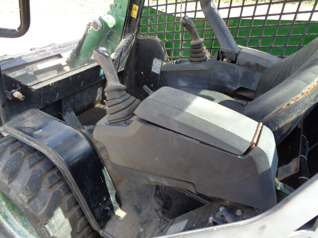 JCB 135 R - Other machinery: picture 4 JCB 135 R - Other machinery: picture 4