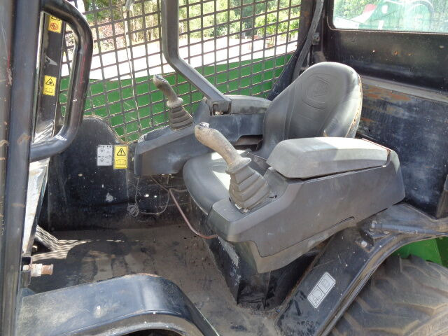 JCB 135 R - Other machinery: picture 3 JCB 135 R - Other machinery: picture 3