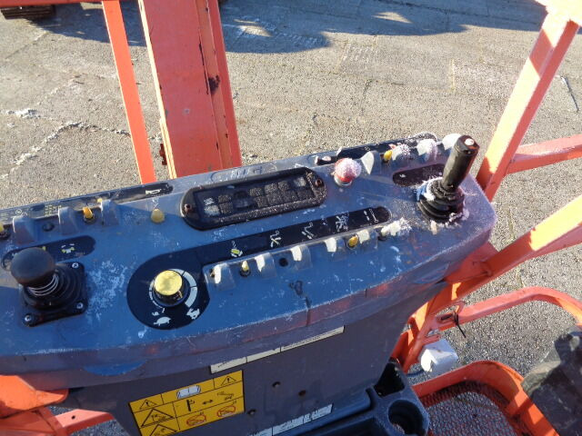 JLG 660 SJC - Other machinery: picture 3 JLG 660 SJC - Other machinery: picture 3
