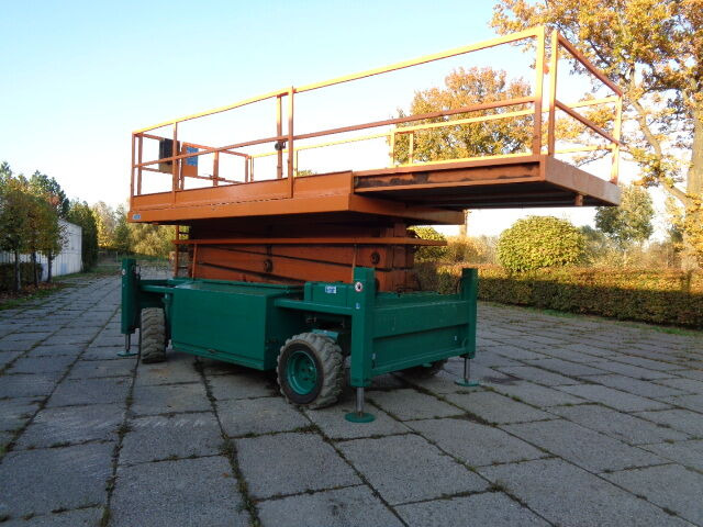 Liftlux SL140-24 - Other machinery: picture 4 Liftlux SL140-24 - Other machinery: picture 4