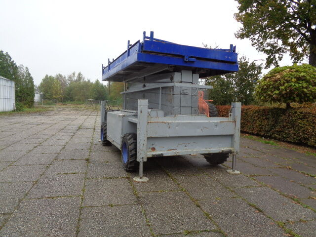 Liftlux SL172-24D4WD - Other machinery: picture 4 Liftlux SL172-24D4WD - Other machinery: picture 4