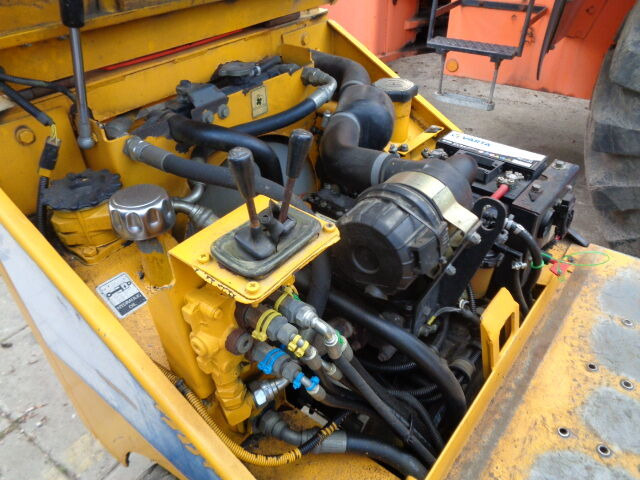 Thwaites - Other machinery: picture 2 Thwaites - Other machinery: picture 2