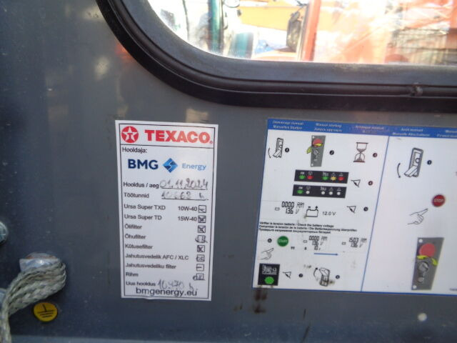 SDMO R-series 33 C3UND - Generator set: picture 4 SDMO R-series 33 C3UND - Generator set: picture 4