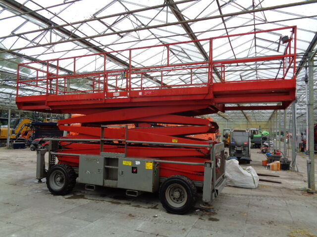 Skyjack SJ9250 - Scissor lift: picture 1 Skyjack SJ9250 - Scissor lift: picture 1