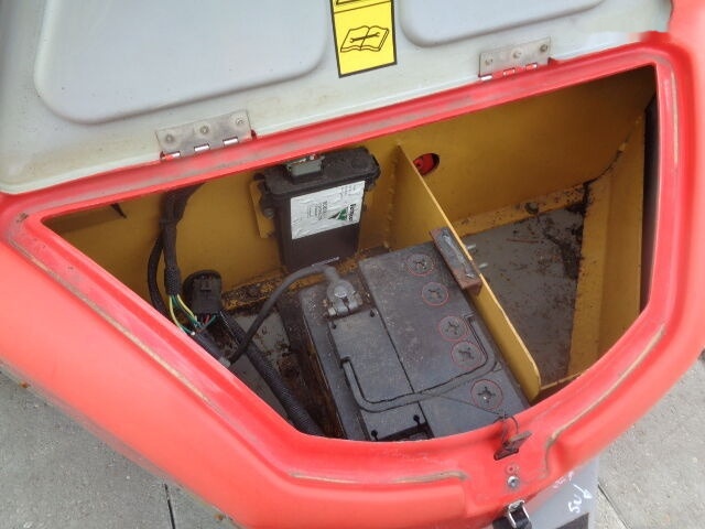 Vermeer BC600XL - Wood chipper: picture 3 Vermeer BC600XL - Wood chipper: picture 3