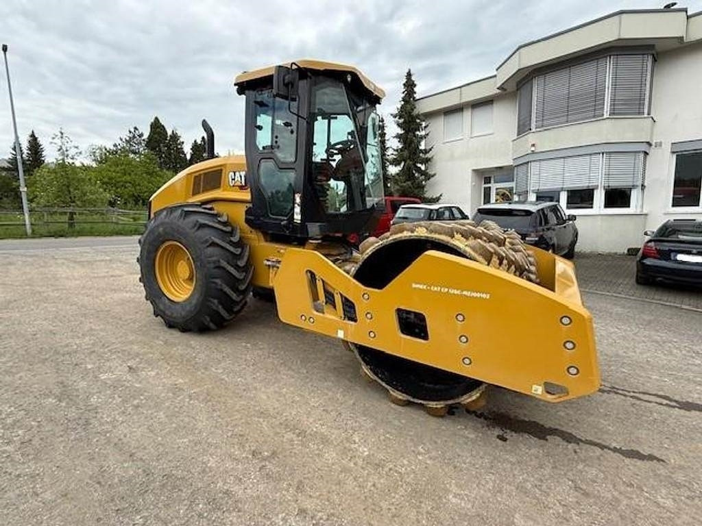 CAT CP12 GC - Roller: picture 4 CAT CP12 GC - Roller: picture 4