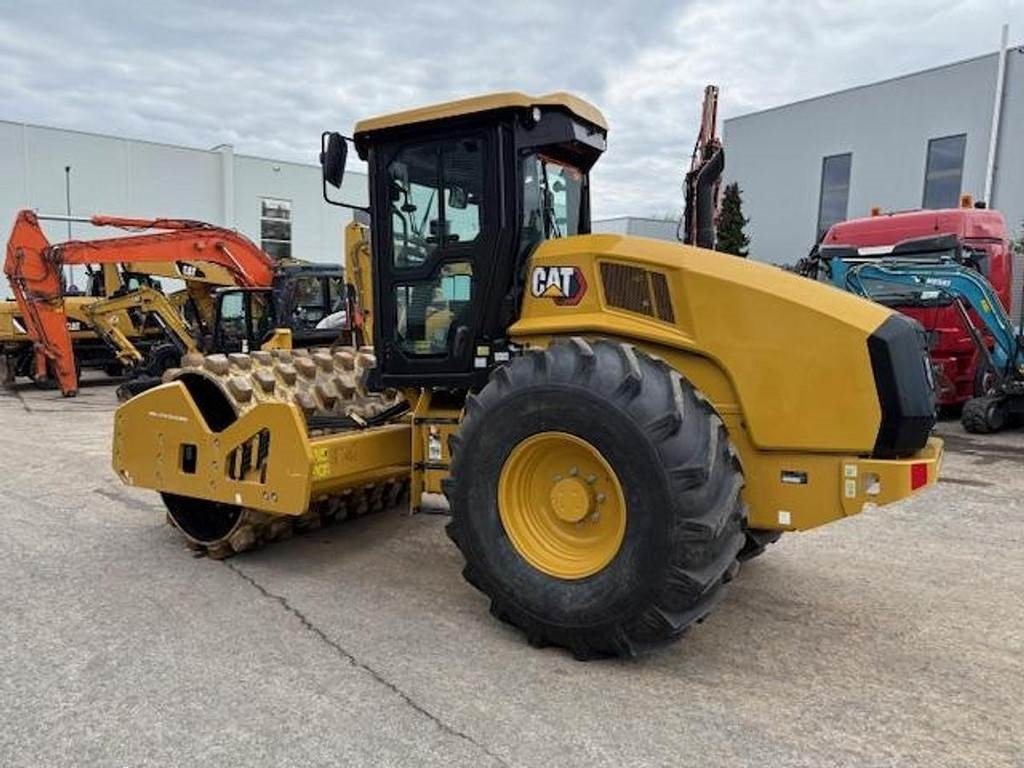 CAT CP12 GC - Roller: picture 2 CAT CP12 GC - Roller: picture 2