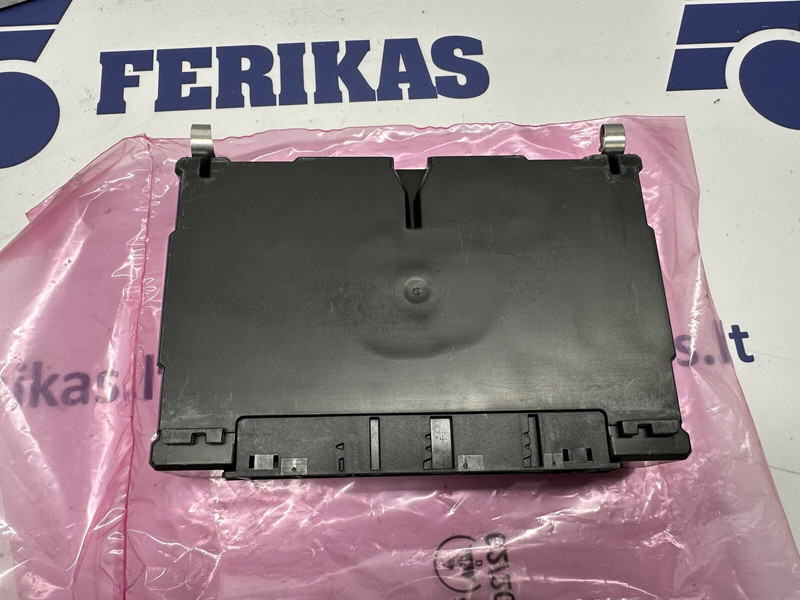 Bosch CPC5 - ECU for Truck: picture 2 Bosch CPC5 - ECU for Truck: picture 2