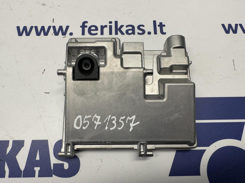 Bosch Multi Function Camera MPC2 front camera - ECU for Truck: picture 1 Bosch Multi Function Camera MPC2 front camera - ECU for Truck: picture 1