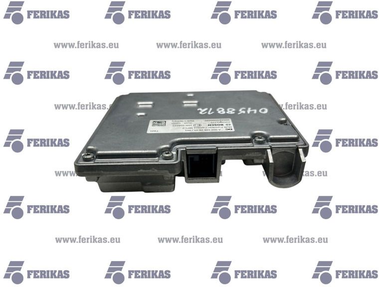 Bosch Multi Function Camera MPC2 front camera - ECU for Truck: picture 3 Bosch Multi Function Camera MPC2 front camera - ECU for Truck: picture 3