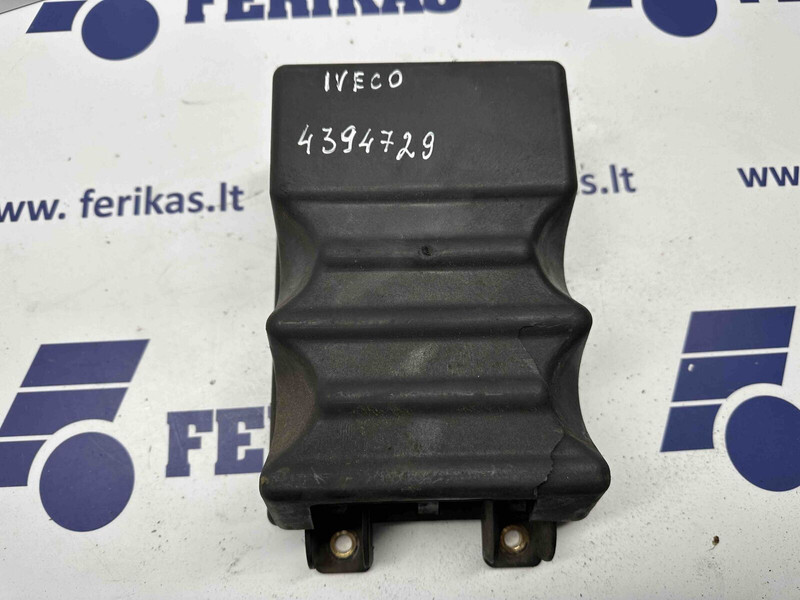 Bosch Stralis - ECU for Truck: picture 4 Bosch Stralis - ECU for Truck: picture 4
