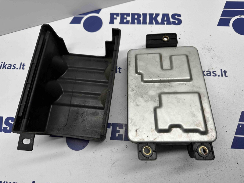 Bosch Stralis - ECU for Truck: picture 2 Bosch Stralis - ECU for Truck: picture 2