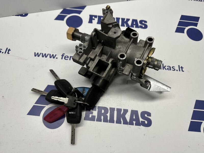 Bosch TGM - ECU for Truck: picture 5 Bosch TGM - ECU for Truck: picture 5