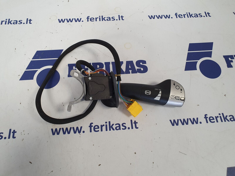 DAF A064802501 - Relay for Truck: picture 1 DAF A064802501 - Relay for Truck: picture 1