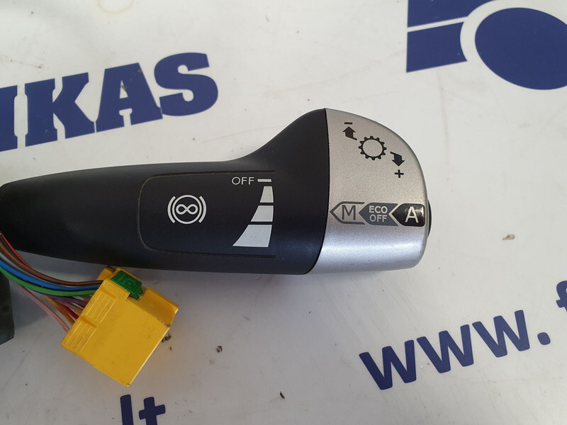 DAF A064802501 - Relay for Truck: picture 2 DAF A064802501 - Relay for Truck: picture 2