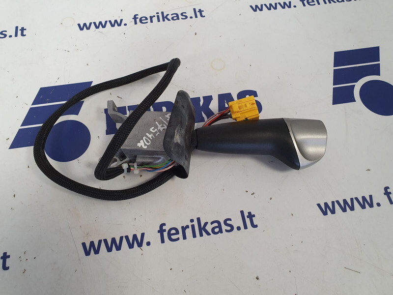 DAF A064802501 - Relay for Truck: picture 3 DAF A064802501 - Relay for Truck: picture 3