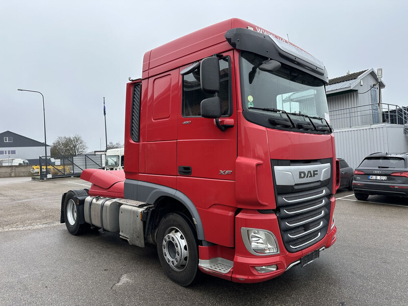 DAF XF 480 FT - Engine and parts for Truck: picture 1 DAF XF 480 FT - Engine and parts for Truck: picture 1