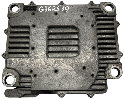 DAF engine control unit REV 0 ECU - ECU for Truck: picture 2 DAF engine control unit REV 0 ECU - ECU for Truck: picture 2