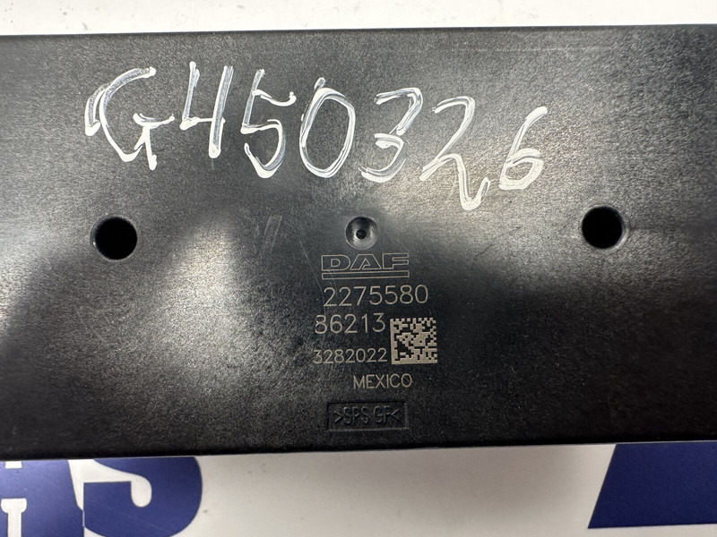 DAF switch module, control unit - ECU for Truck: picture 3 DAF switch module, control unit - ECU for Truck: picture 3