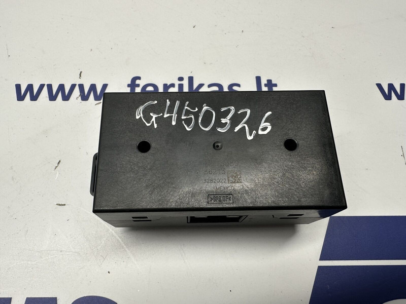 DAF switch module, control unit - ECU for Truck: picture 1 DAF switch module, control unit - ECU for Truck: picture 1