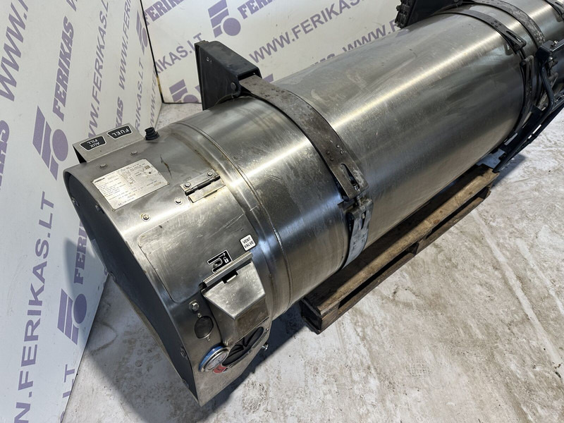 Iveco S-WAY - Fuel tank for Truck: picture 3 Iveco S-WAY - Fuel tank for Truck: picture 3