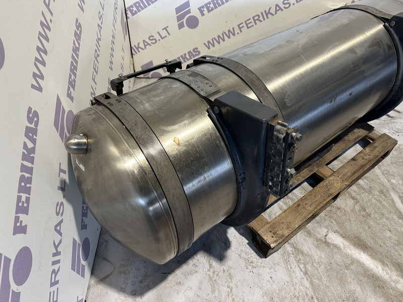 Iveco S-WAY - Fuel tank for Truck: picture 5 Iveco S-WAY - Fuel tank for Truck: picture 5